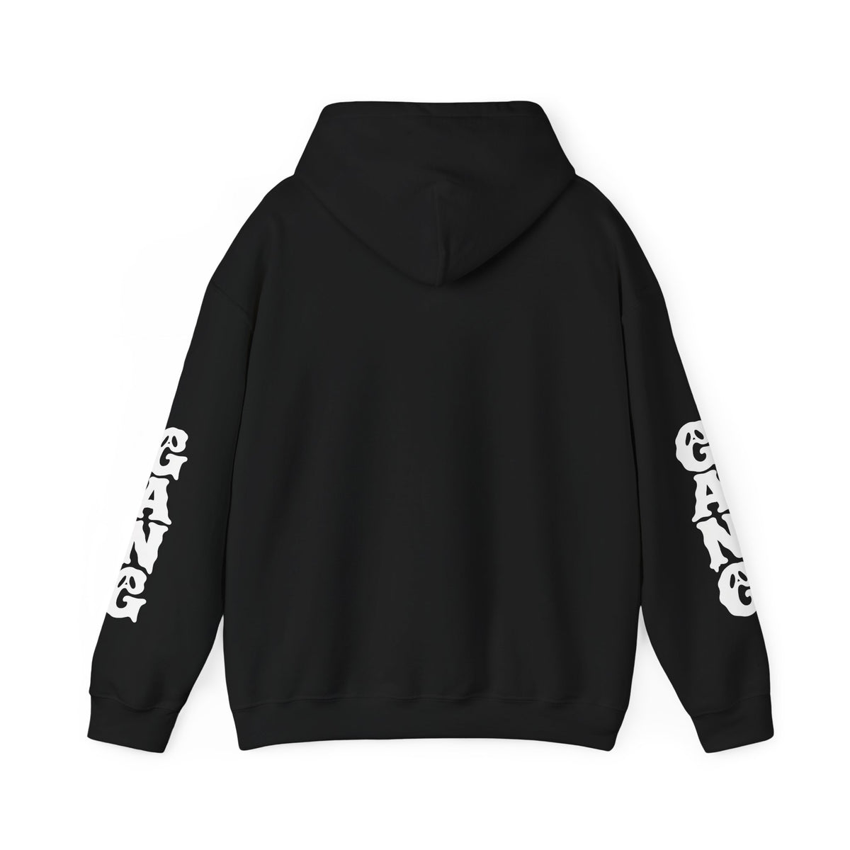 Boo Gang Hooded Sweatshirt