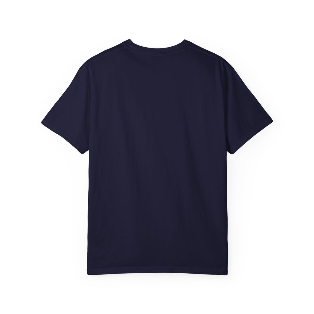 Heavy Smoker Cousin Crew T-Shirt