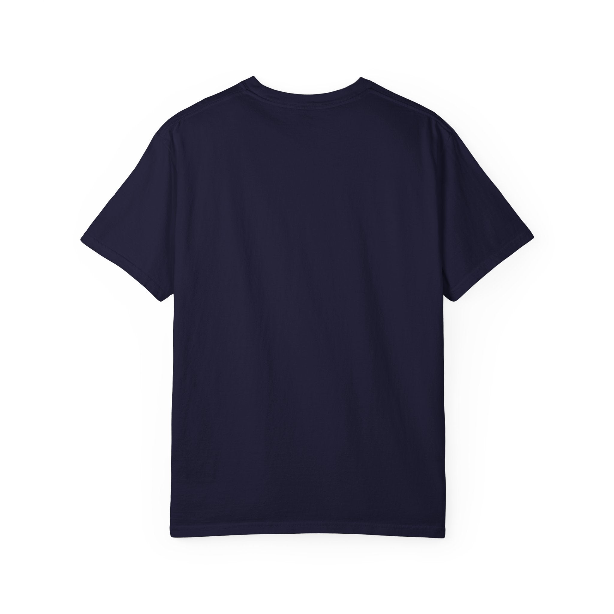 Heavy Smoker Cousin Crew T-Shirt