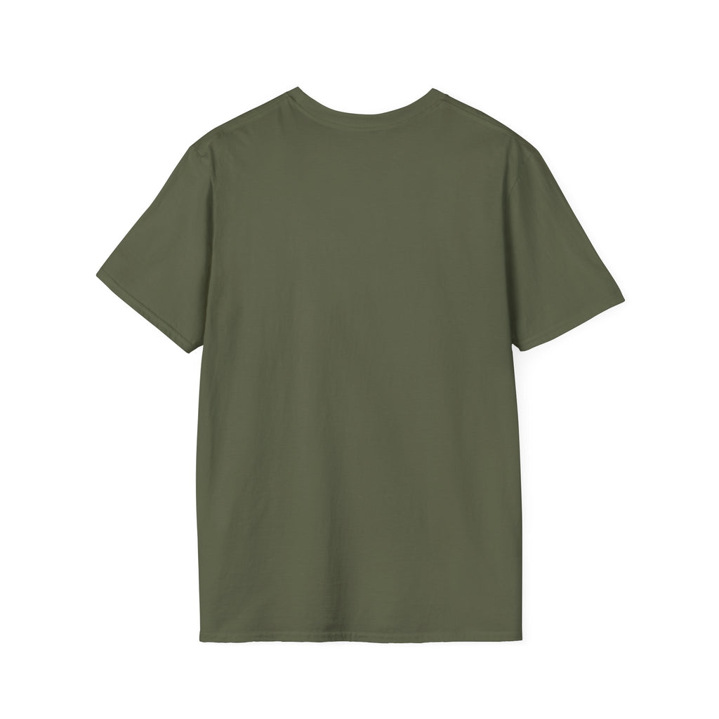 Etternal vibes Softstyle T-Shirt