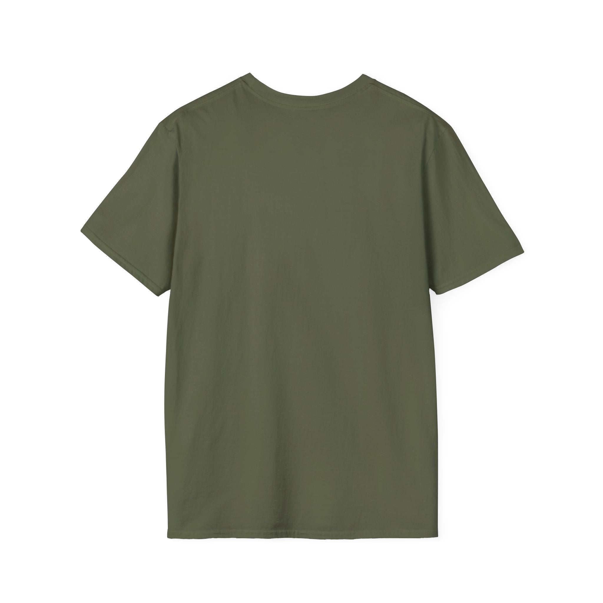 Etternal vibes Softstyle T-Shirt