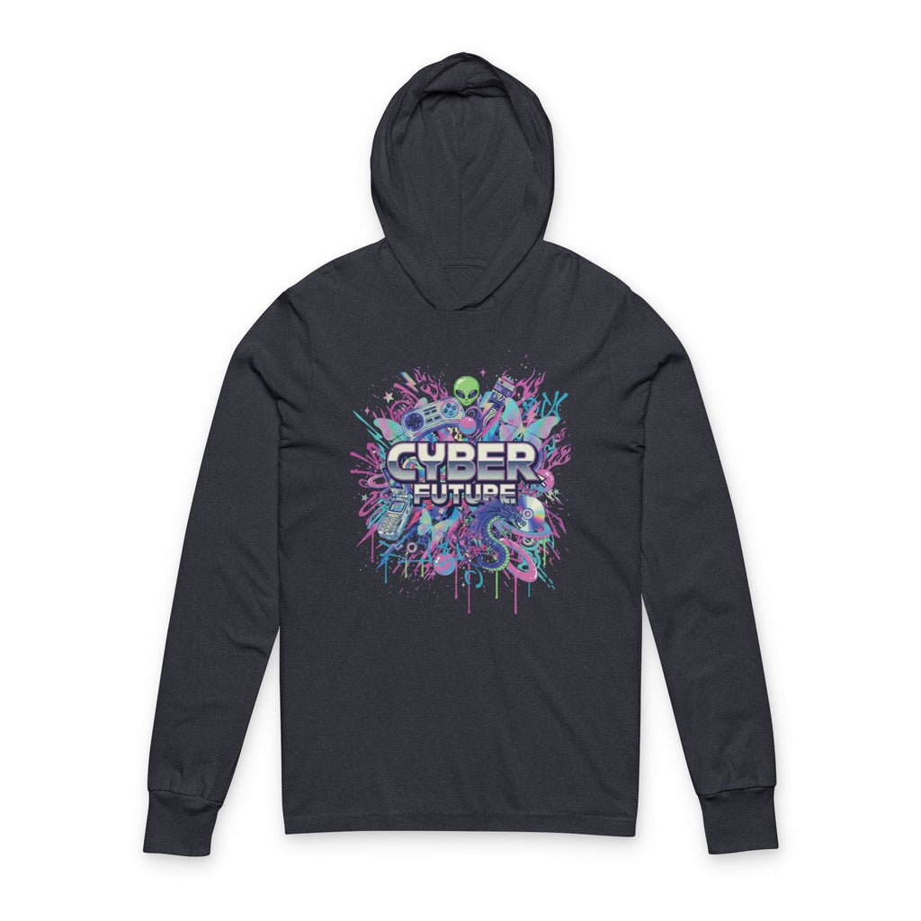 CYBER Hoodie