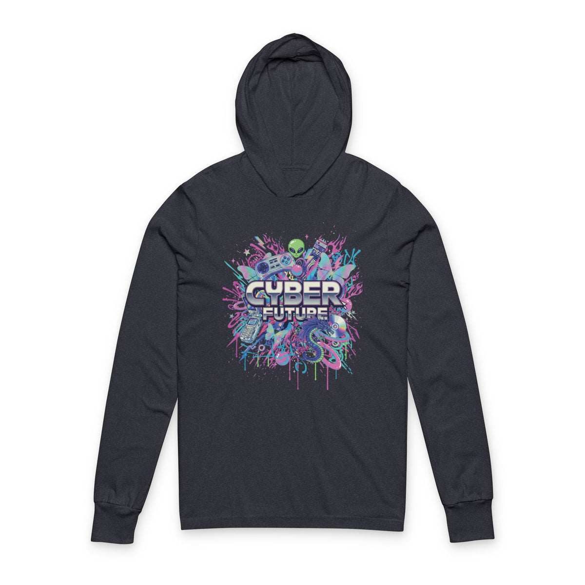 CYBER Hoodie