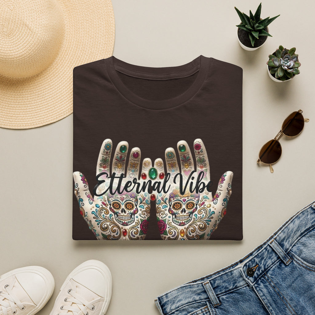 Etternal vibes Softstyle T-Shirt