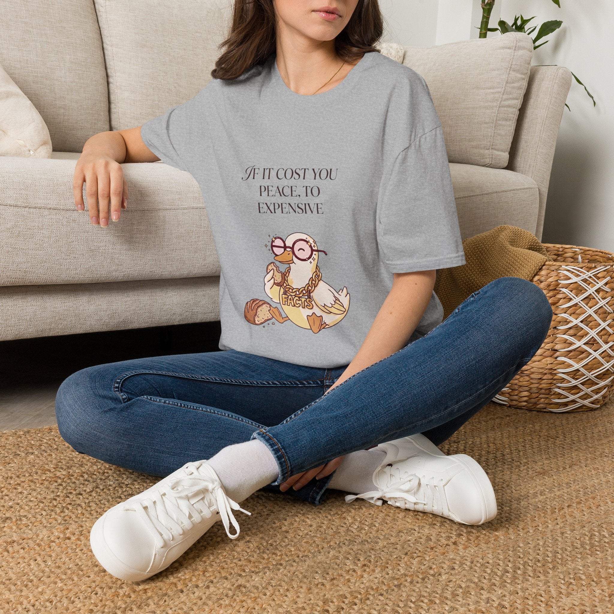Unisex Softstyle T-Shirt — Soft Cotton Everyday Tee