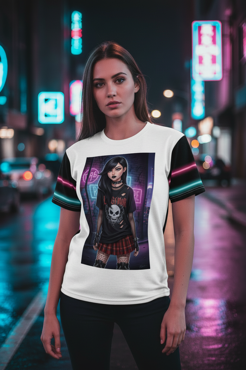 Punk Tee