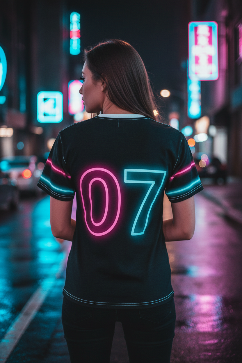 Punk Tee