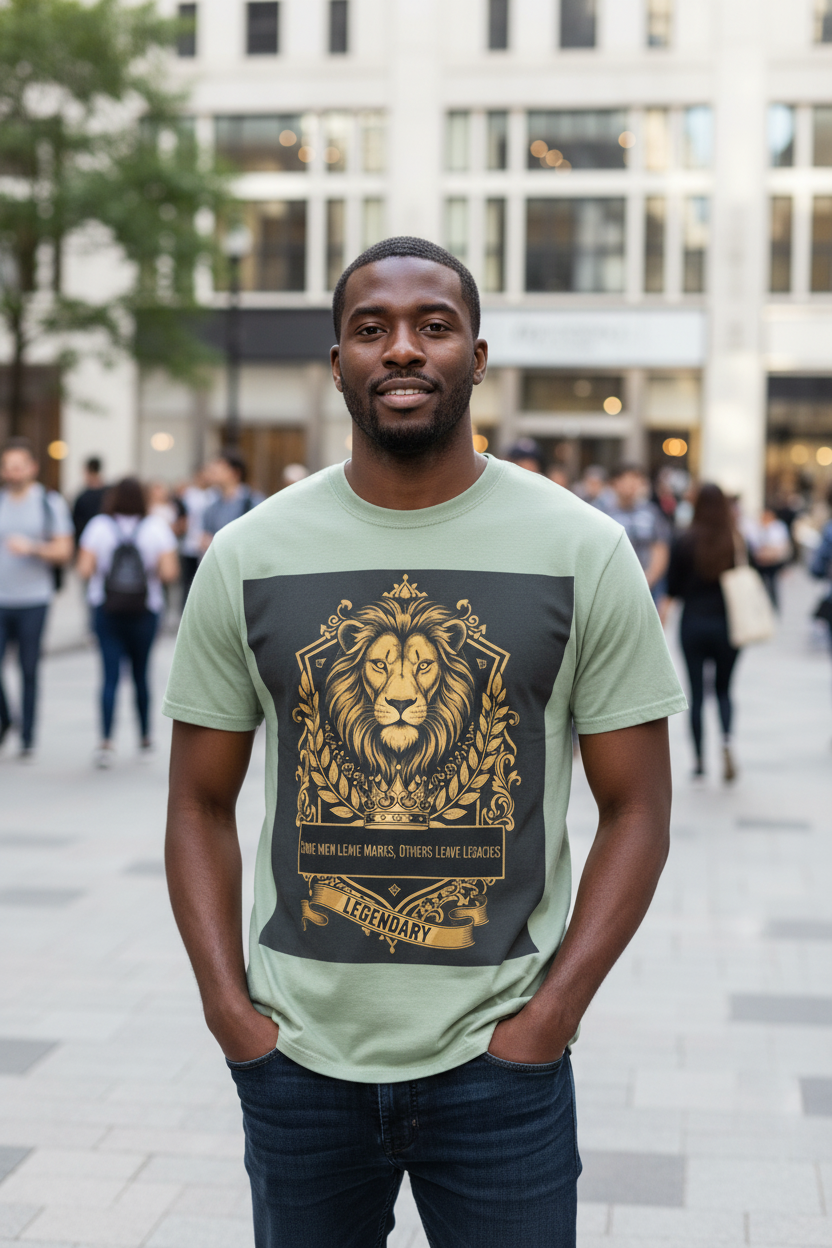 Legendary T-shirt