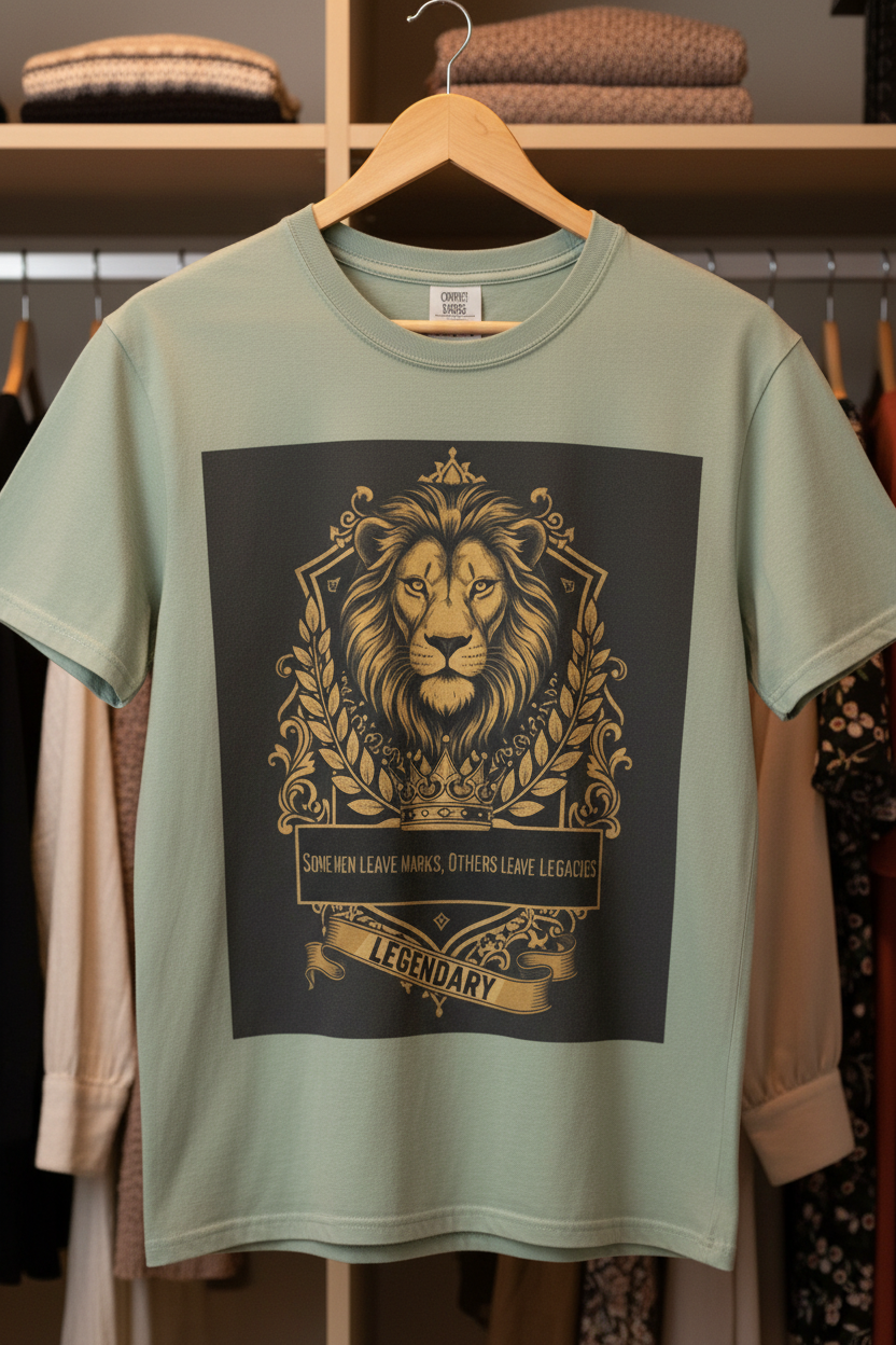 Legendary T-shirt
