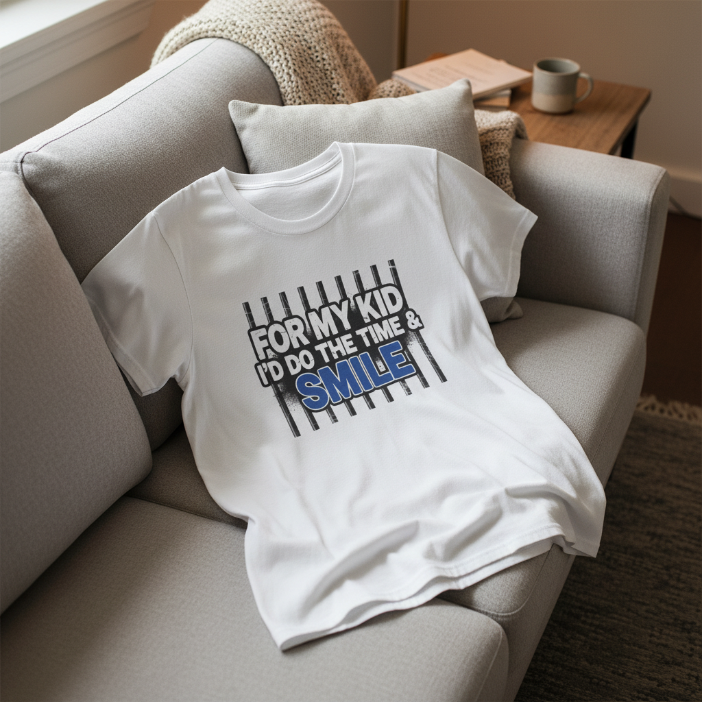 For my kid Tee