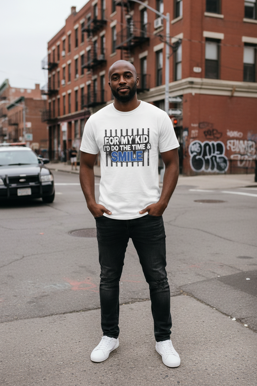 For my kid Tee