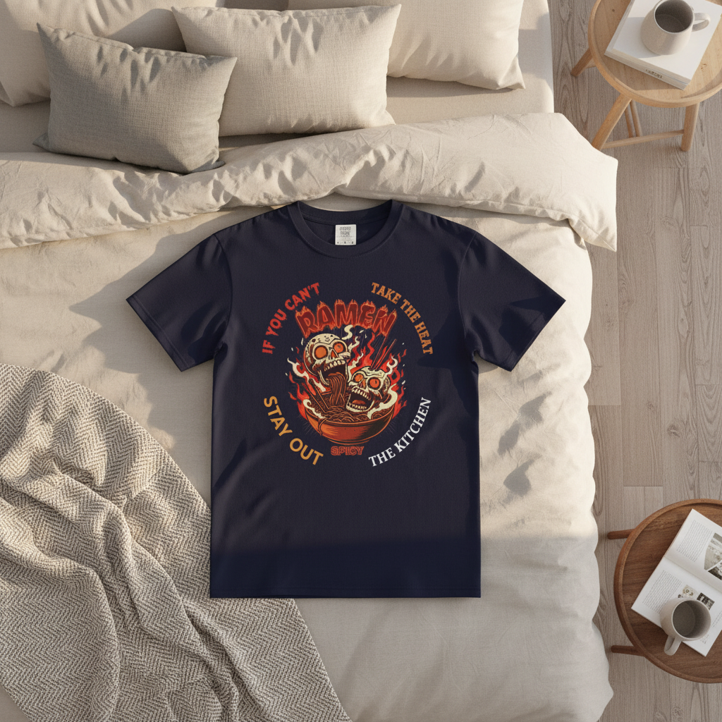 If you can’t take the heat T-shirt