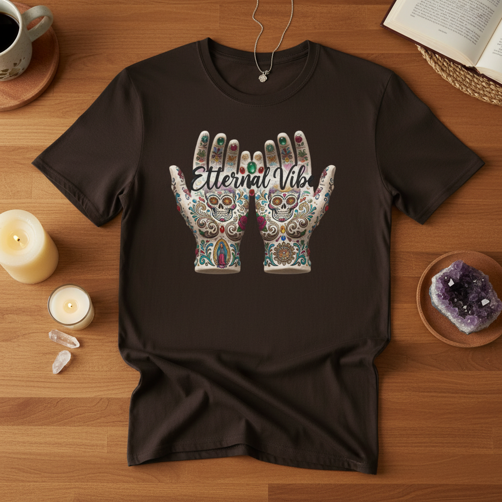 Etternal vibes Softstyle T-Shirt
