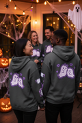 Boo’d up Heavy Blend™ Hooded Sweatshirt
